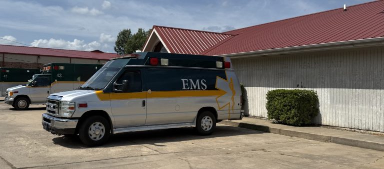 1st Choice Ambulance Takes Over EMS Services in Scott County