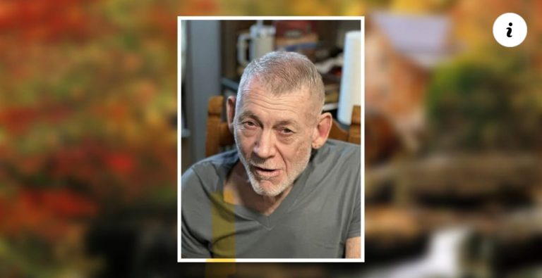 Obituary – Larry Falconer (1953-2025)
