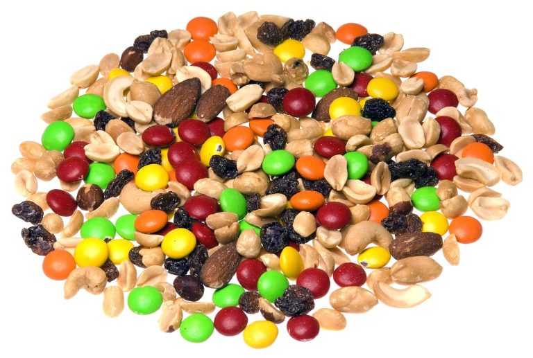 BACK TO SCHOOL: After-school ideas for smart snacking