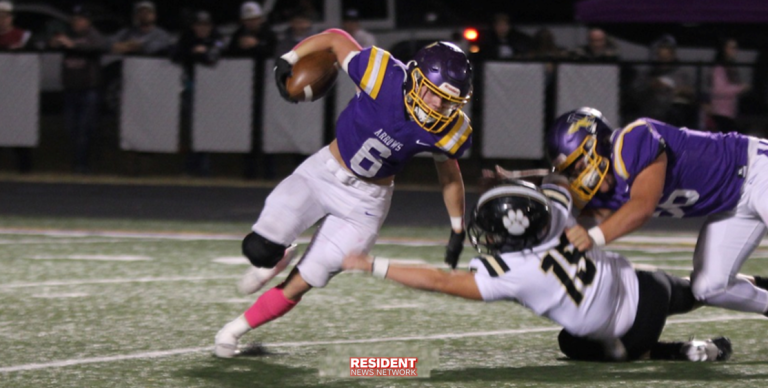 Lavaca Preparing To Set A New Gold Standard For 2025