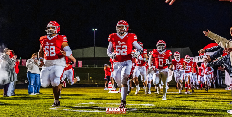 Mansfield Is Ready To Kick Off Their Cinderella Shoes