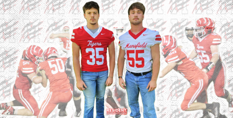 The Final Roar: Alex Hecox And Zander Walters