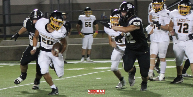 SR Hornets Ready To Put Doubters To Rest In 2025