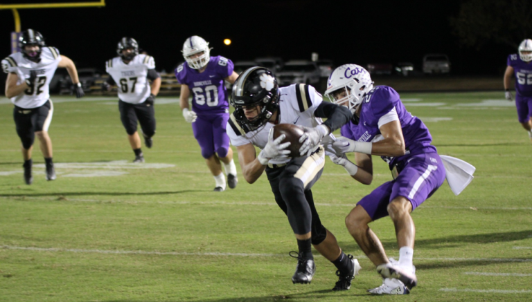 How Deep Does The 3A-1s Well Really Go