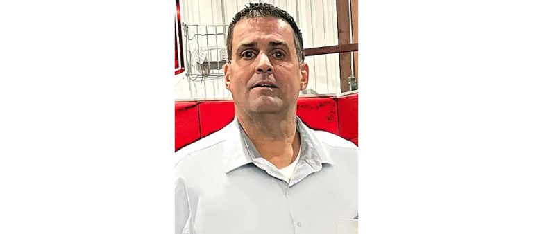 Obituary: Michael Allen Davidson (1972-2025)