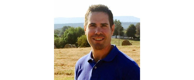 Simon Announces Candidacy for State Representative, District 46