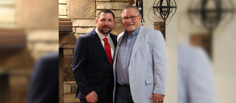 Waldron Mayor Endorses Montgomery for District 52 State Representative