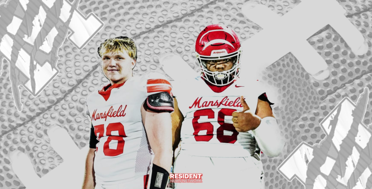 The Final Roar: Ethan Martin and James Bausley