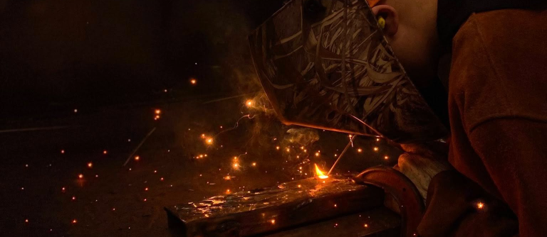 Magazine High School Adds Welding To Free Concurrent College Credit Courses