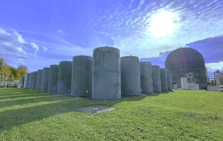 Local Voices, National Challenge: Arkansas Nuclear Voice Conversation on Spent Nuclear Fuel