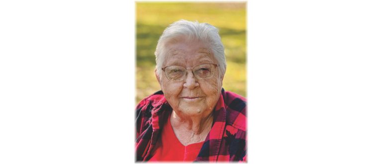 Obituary: Treva Coffey (1945-2025)