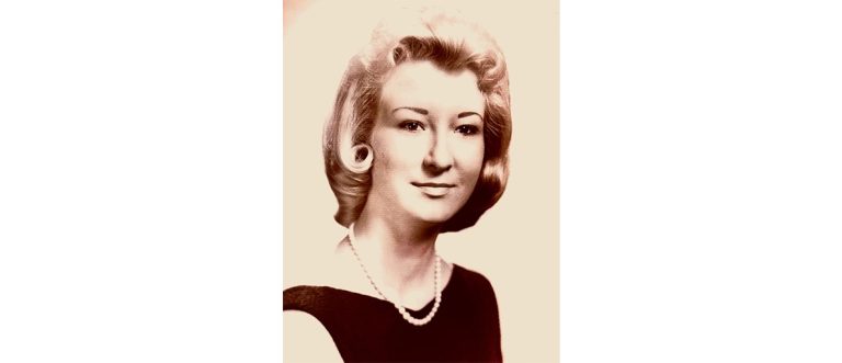 Obituary: Bonnie Gray (1942 – 2025)
