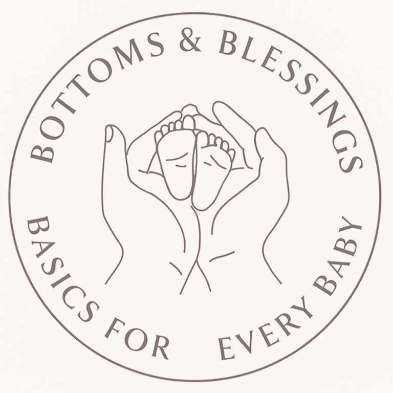 Bottoms & Blessings Ensures No Baby Goes Without in Mansfield and Waldron