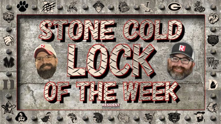 Stone Cold Lock Of The Week: Playoffs Round 2