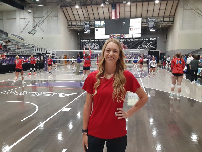 WOF Spotlight Storied Journey Places Pyles in Elite Company