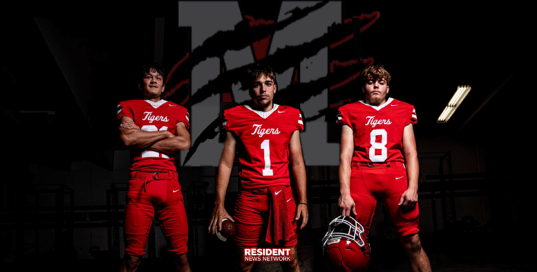 The Final Roar: Cooper Edwards, Joseph Carter, and Pacen Strozier