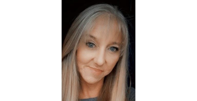 Obituary: Nancy Lynch (1977-2025)