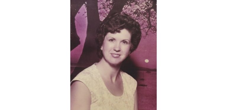 Obituary: Patricia Ann Fuller (1955-2025)