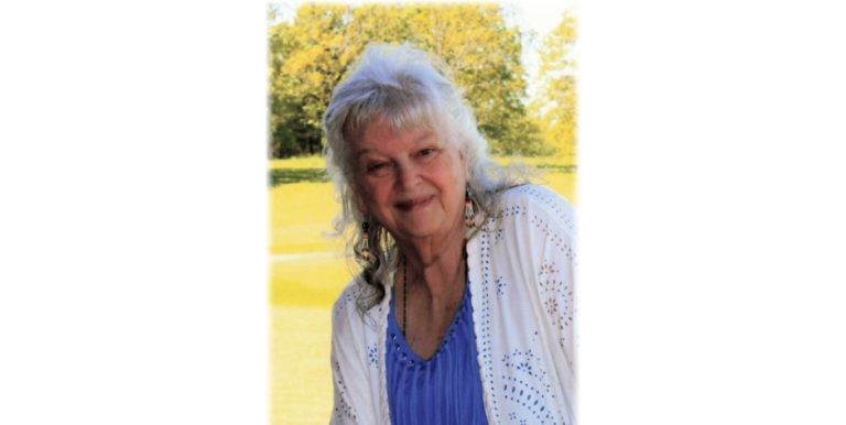 Obituary – Joyce Tinsley (1940-2025)