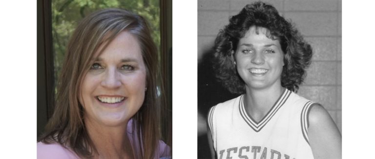WOF Spotlight: Rebounder Robin Lowe Puts Mansfield on Map