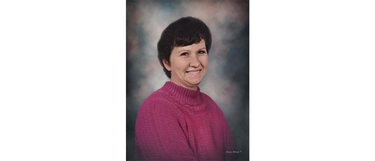 Carylon “Susie” Sue (Strozier) Manes