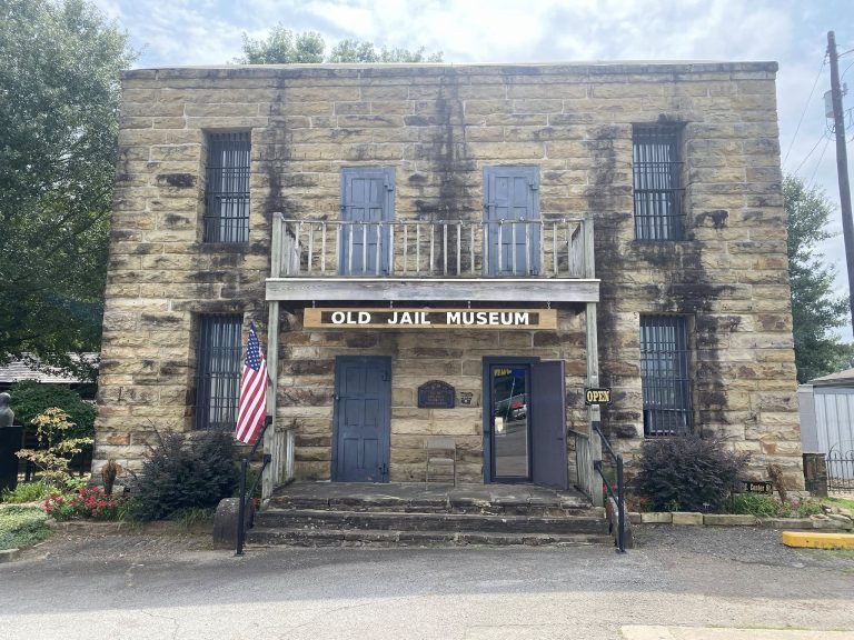 South Sebastian County Historical Society Welcomes Visitors to Greenwood Museum