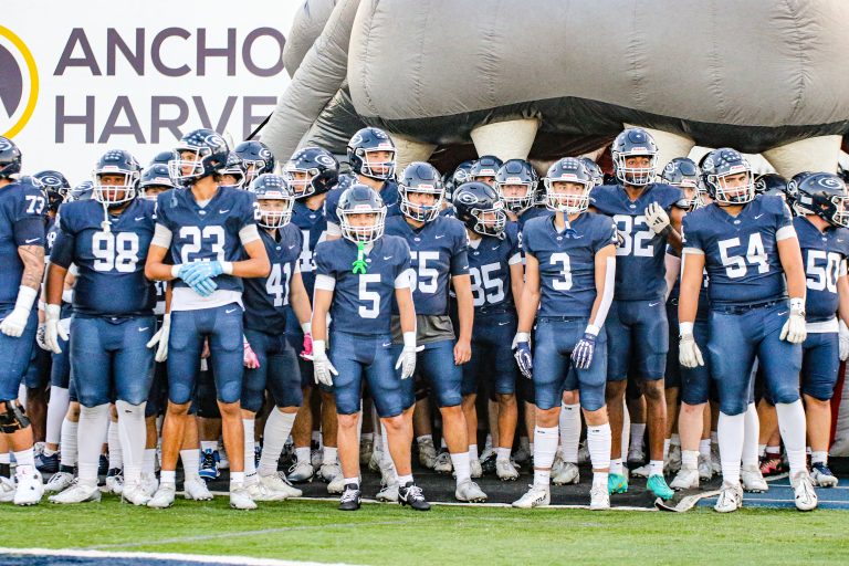 Conference Opener Lives Up To Hype