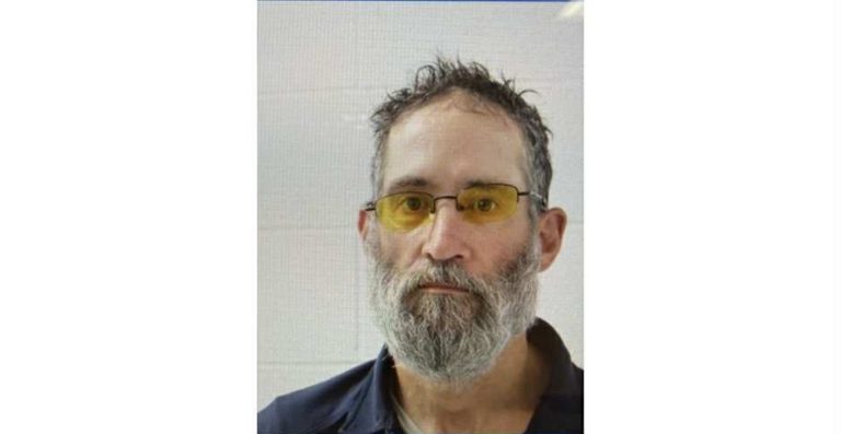 Waldron Man Facing Negligent Homicide Charge in Highway 80 Crash
