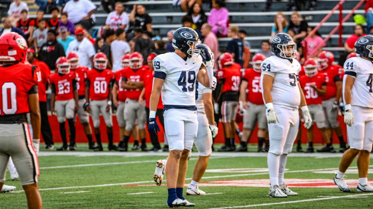 Cody Johnson Commits To Central Oklahoma