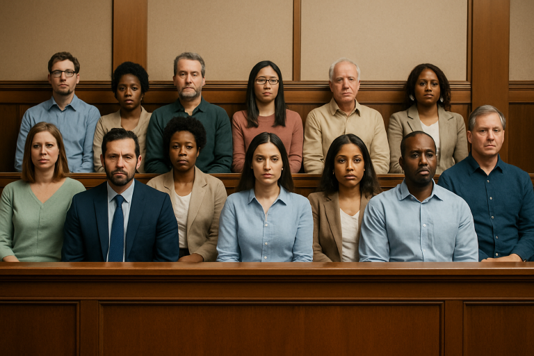 Scott County Utilizing Enhanced List for Jury Selection