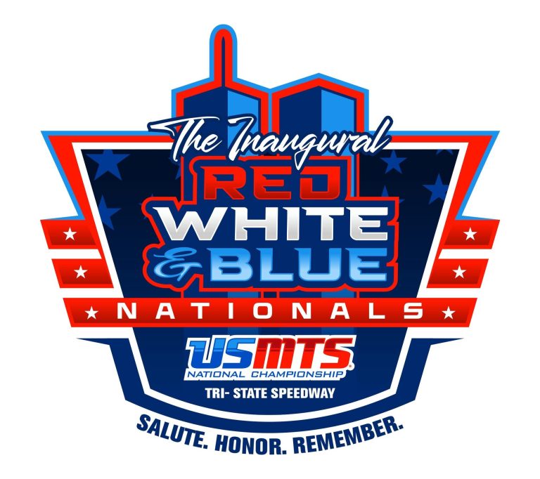 USMTS rolls into Tri-State Speedway for the Red, White, and Blue Nationals