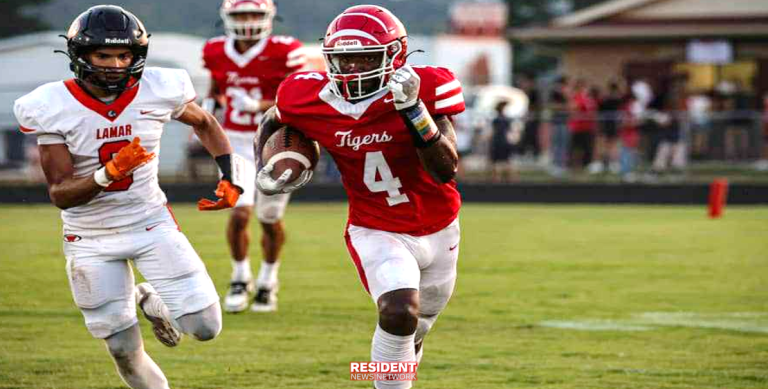 SR Tigers Nonconference Dominance Sets Up Unprecedented Expectations