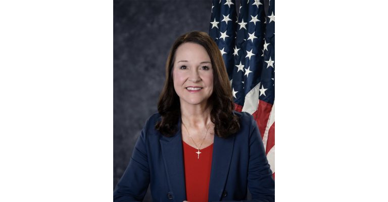 Brenda L. Brewer Announces Candidacy for State Senate, District 26
