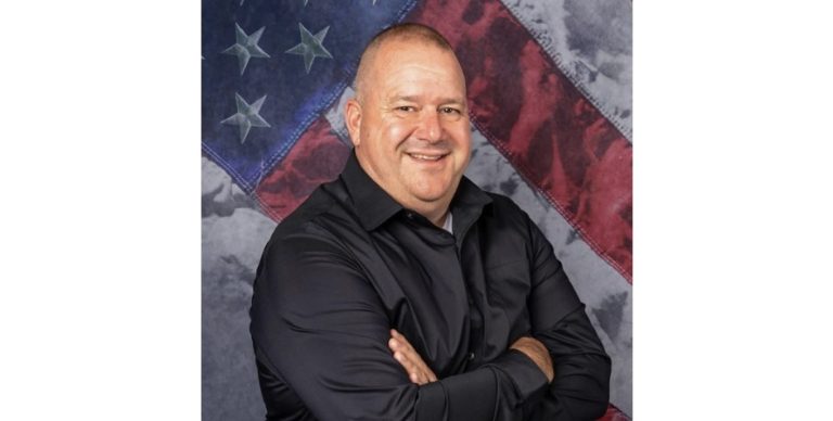 Scott County Native, Jason Daggs, Declares Candidacy for Sheriff