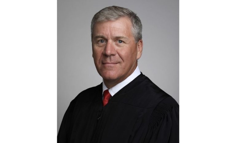 Gunner DeLay to Run for Sebastian County Circuit Court Judge