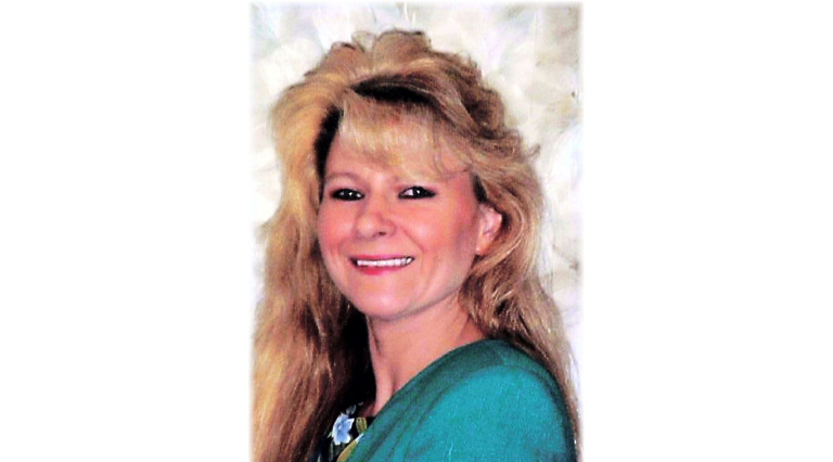 Obituary: Sharon Taylor (1964-2025)