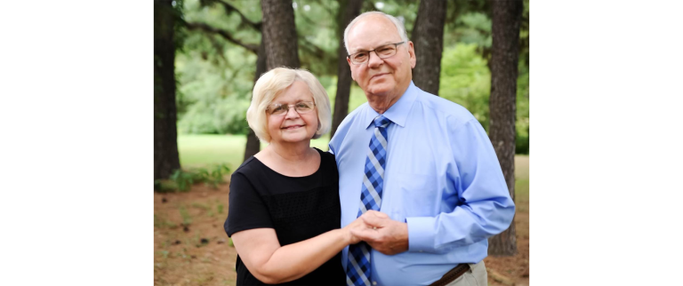 Good Citizen Spotlight: Bill and Pam VanMeter – A Lifetime of Love and Community in Paris