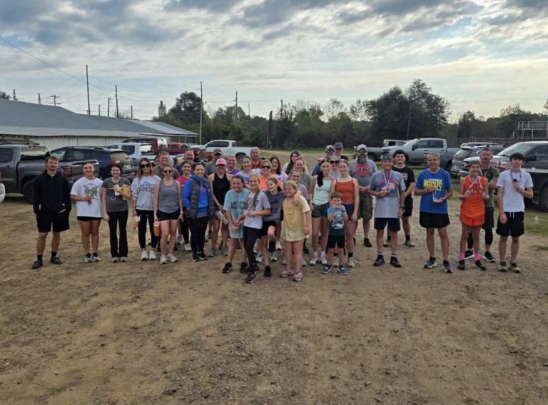 Running for a Cause: Community Honors Chase Hale at Sixth Annual Memorial 5K