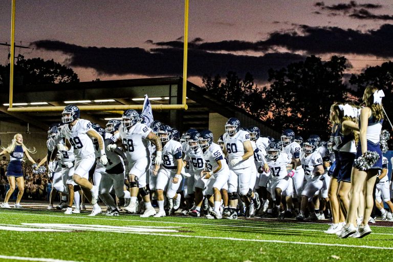 Bulldogs Tame Wolves 42-10
