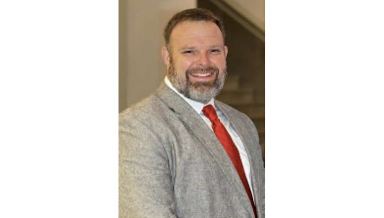 Sebastian County Assessor Zach Johnson Announces Bid for Re-Election