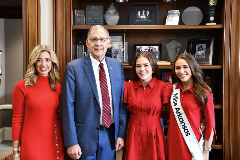 Holland Sisters Advocate for Heart Health in Washington