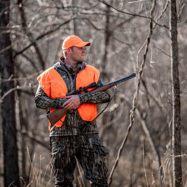 Arkansas’s alternative firearms deer hunting season opens Oct. 18