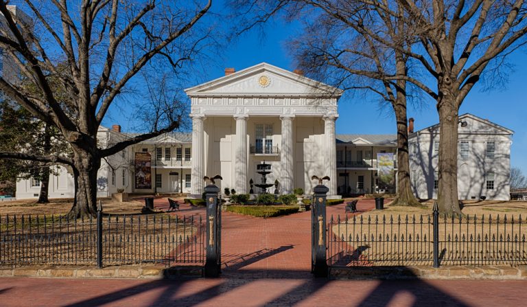 Timepiece: Murder in the Statehouse