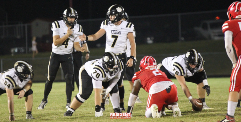 Charleston Turnovers Lead To Tough Loss At Mansfield