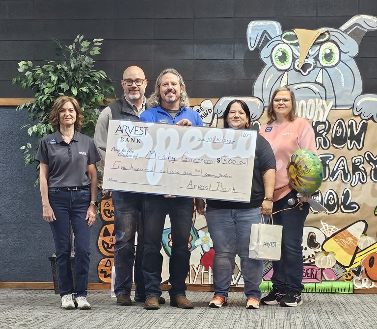 WES Celebrates Students and Community Partnerships with Grants and Teacher Award