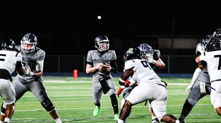 Kane Archer Decommits from UCF