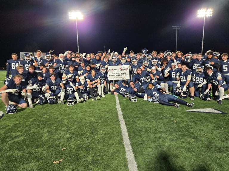 Bulldogs Headed Back To State