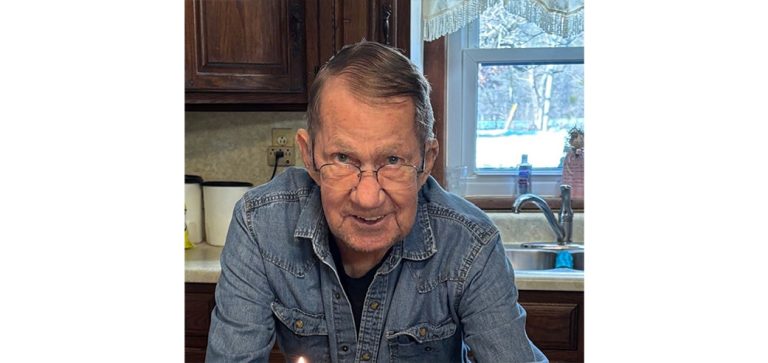 Obituary: Donald Ray Wright (1940 – 2025)