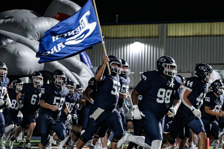 Bulldogs Stop Mavericks Resurgence