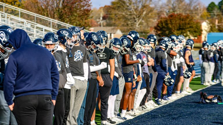 Greenwood Football News and Notes